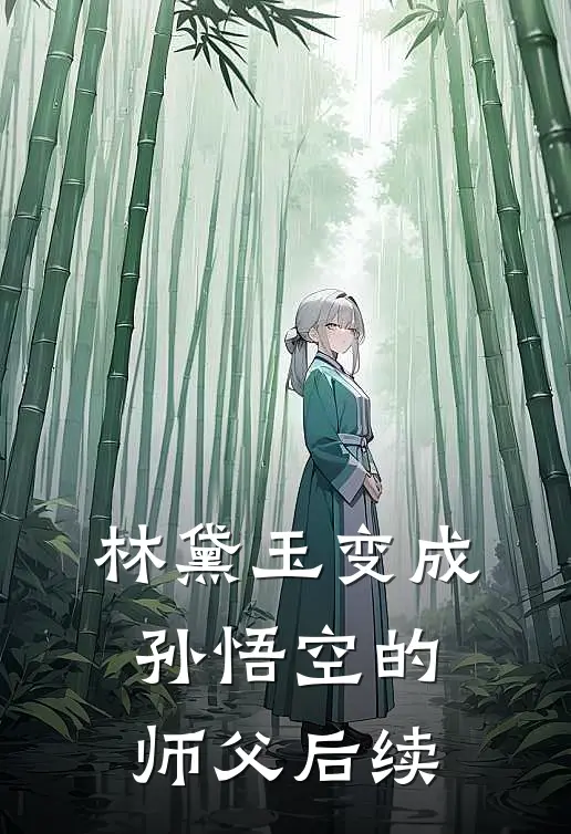 林黛玉变成孙悟空的师父后续