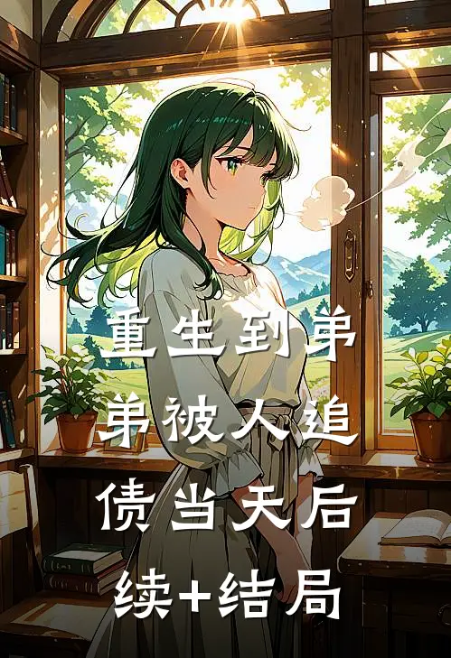 重生到弟弟被人追债当天后续+结局