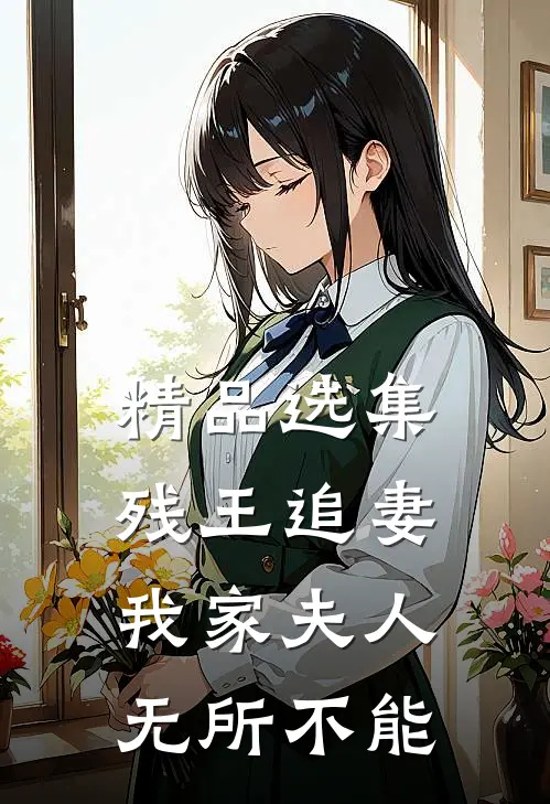 精品选集残王追妻：我家夫人无所不能