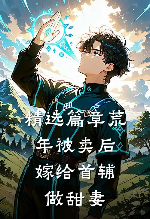 精选篇章荒年被卖后，嫁给首辅做甜妻