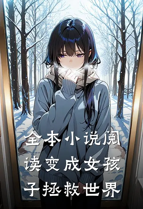 全本小说阅读变成女孩子拯救世界