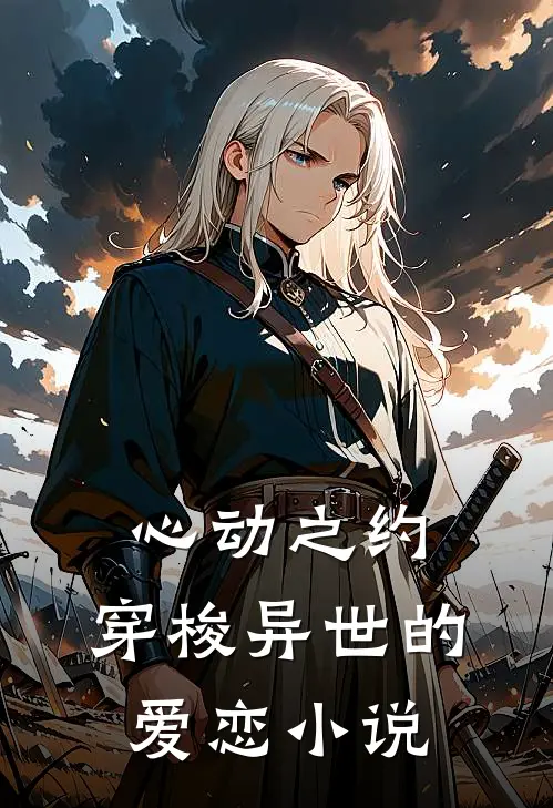 心动之约，穿梭异世的爱恋小说