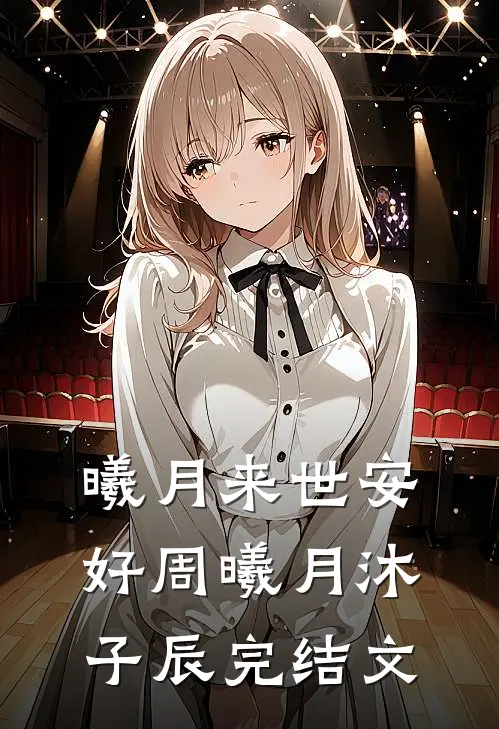 曦月来世安好周曦月沐子辰完结文