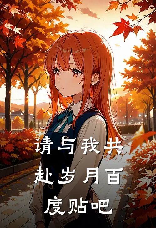 请与我共赴岁月百度贴吧