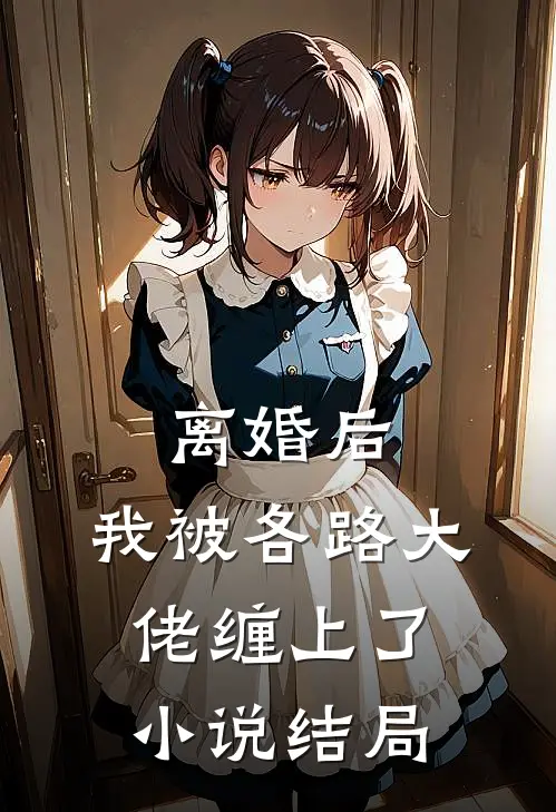 离婚后，我被各路大佬缠上了小说结局