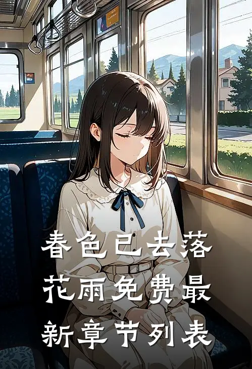 春色已去落花雨免费最新章节列表