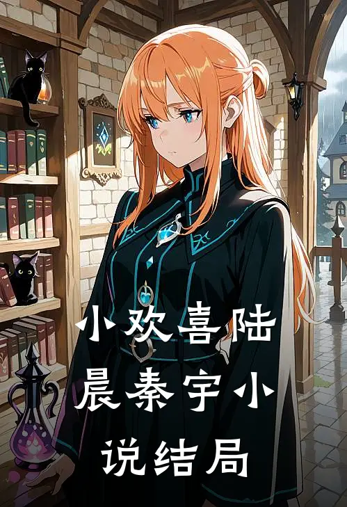 小欢喜陆晨秦宇小说结局