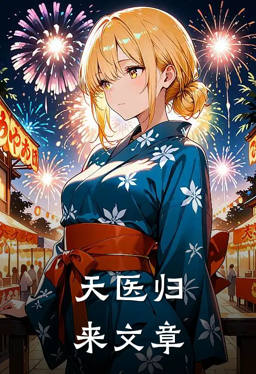 天医归来文章