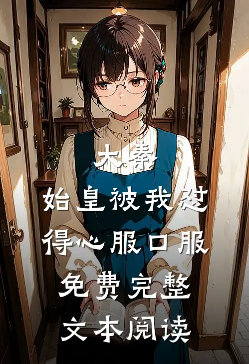 大秦:始皇被我怼得心服口服免费完整文本阅读