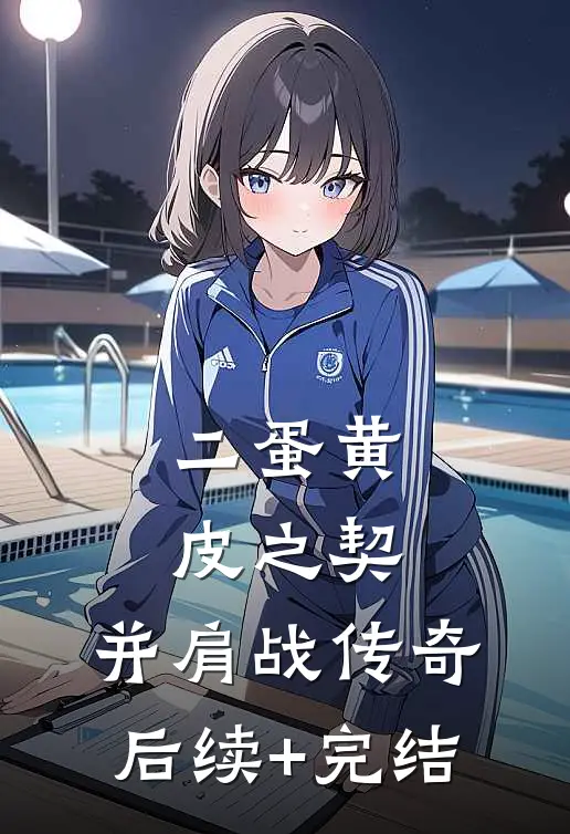《二蛋黄皮之契：并肩战传奇》后续+完结