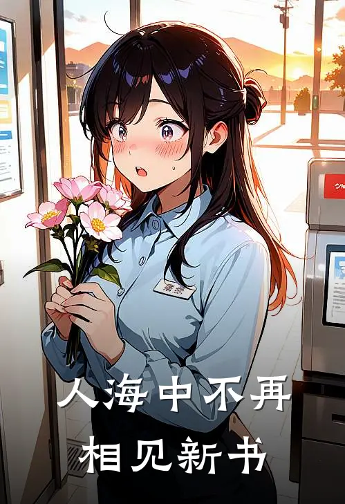 人海中不再相见新书