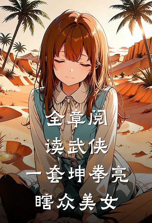 全章阅读武侠，一套坤拳亮瞎众美女
