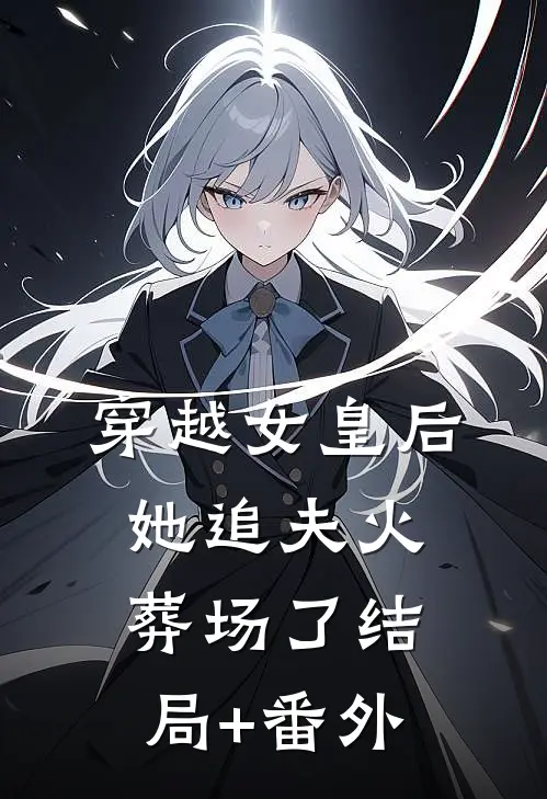 穿越女皇后她追夫火葬场了结局+番外