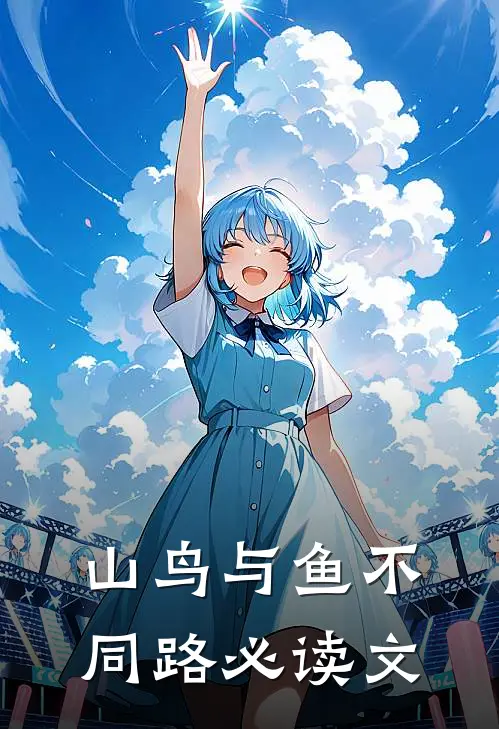 山鸟与鱼不同路必读文