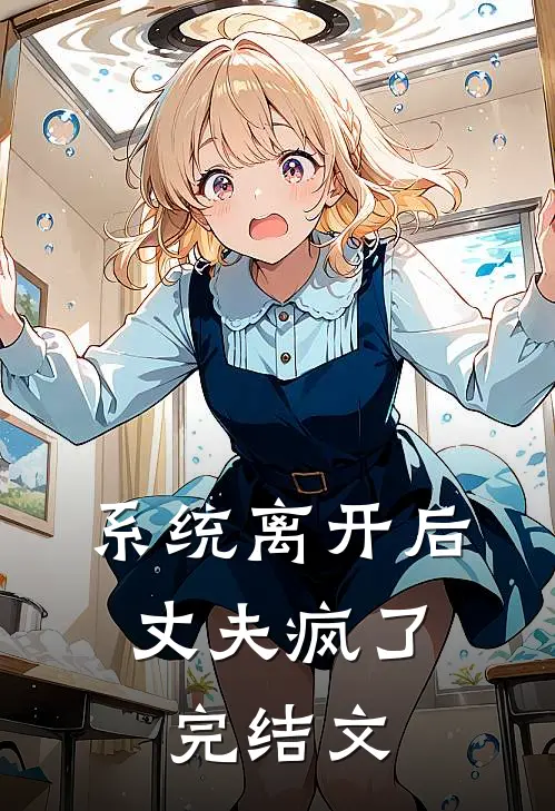 系统离开后，丈夫疯了完结文