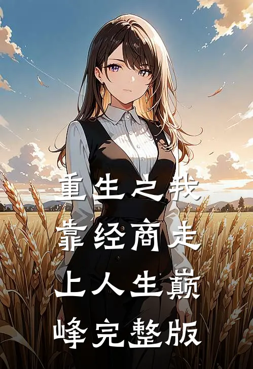 重生之我靠经商走上人生巅峰完整版