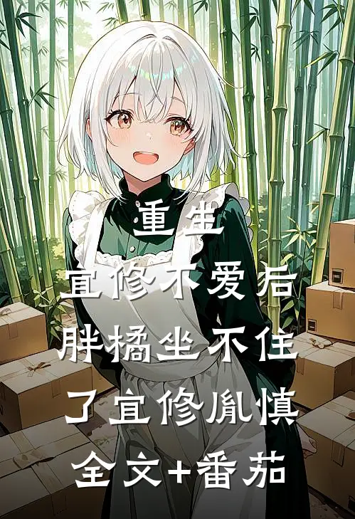 重生：宜修不爱后，胖橘坐不住了宜修胤慎全文+番茄
