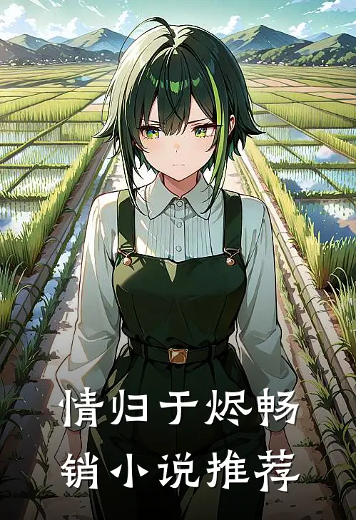情归于烬畅销小说推荐