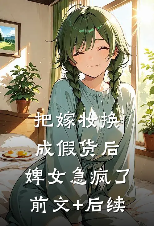 把嫁妆换成假货后，婢女急疯了前文+后续