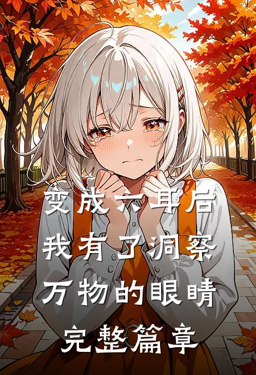 变成六耳后，我有了洞察万物的眼睛完整篇章