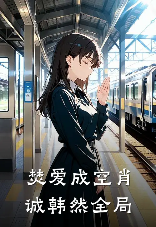 焚爱成空肖诚韩然全局