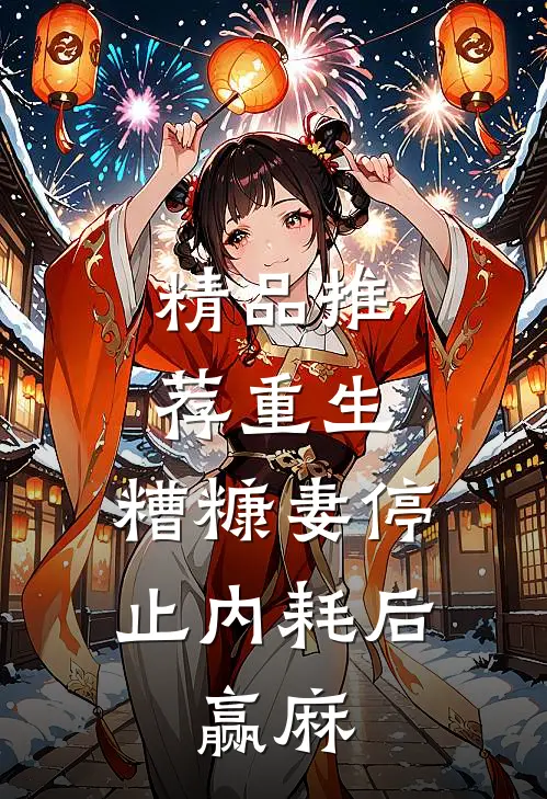 精品推荐重生：糟糠妻停止内耗后，赢麻