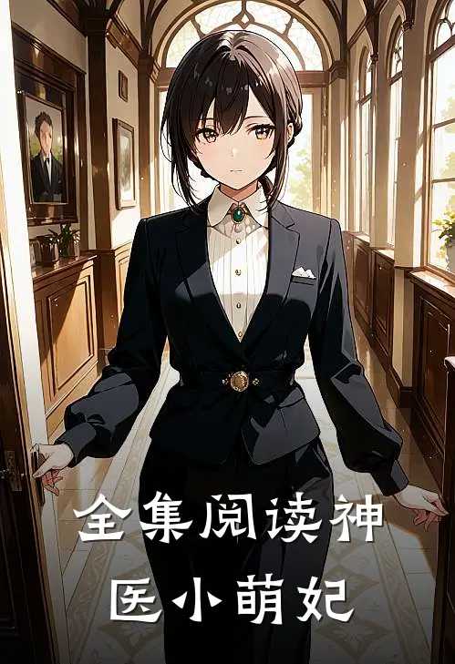 全集阅读神医小萌妃