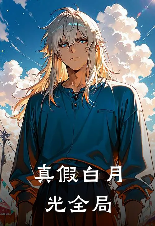 真假白月光全局