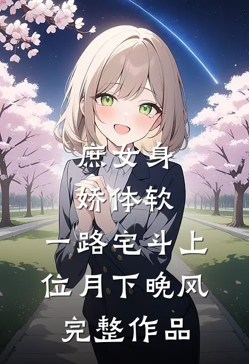 庶女身娇体软,一路宅斗上位月下晚风完整作品