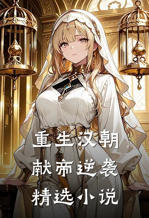 重生汉朝,献帝逆袭精选