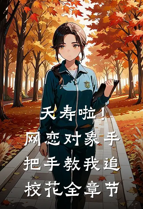 夭寿啦！网恋对象手把手教我追校花全章节