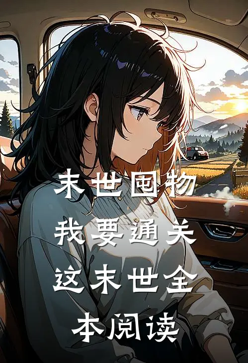 末世囤物，我要通关这末世全本阅读