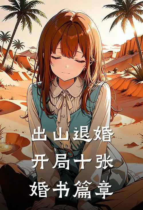 出山退婚，开局十张婚书篇章