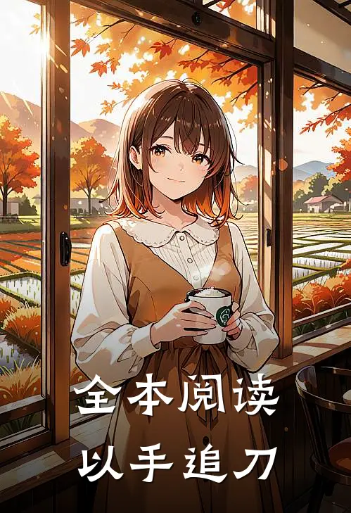 全本阅读以手追刀