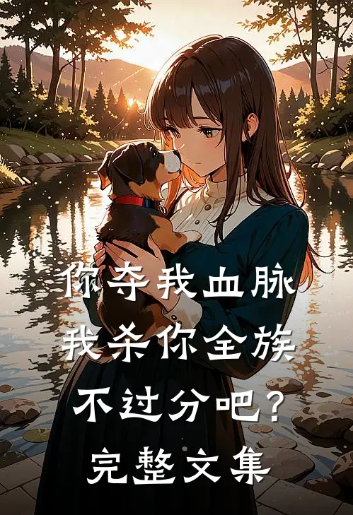 你夺我血脉,我杀你全族不过分吧?完整文集在线阅读