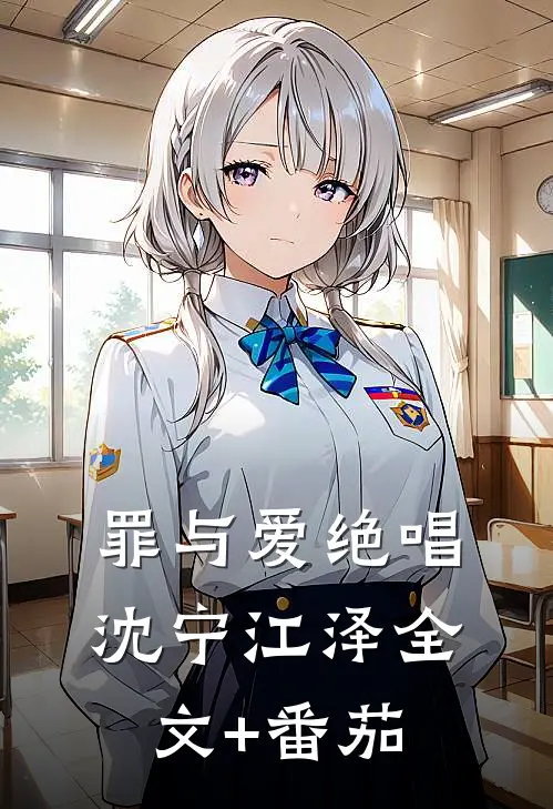 罪与爱绝唱沈宁江泽全文+番茄