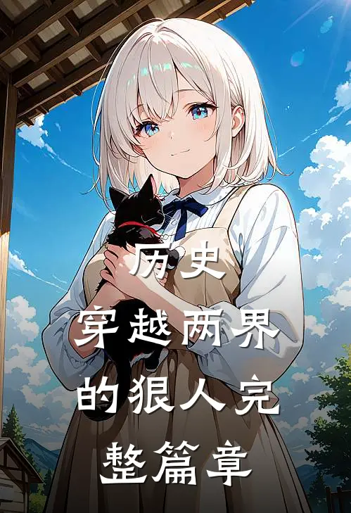 历史穿越两界的狠人完整篇章阅读