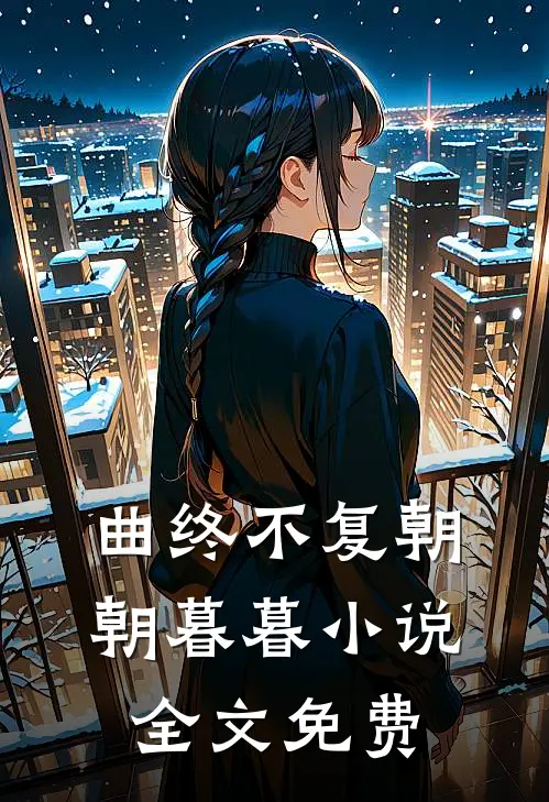曲终不复朝朝暮暮小说全文免费