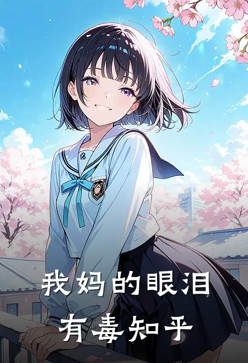 我妈的眼泪有毒知乎