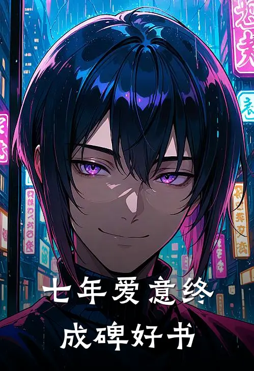 七年爱意终成碑好书