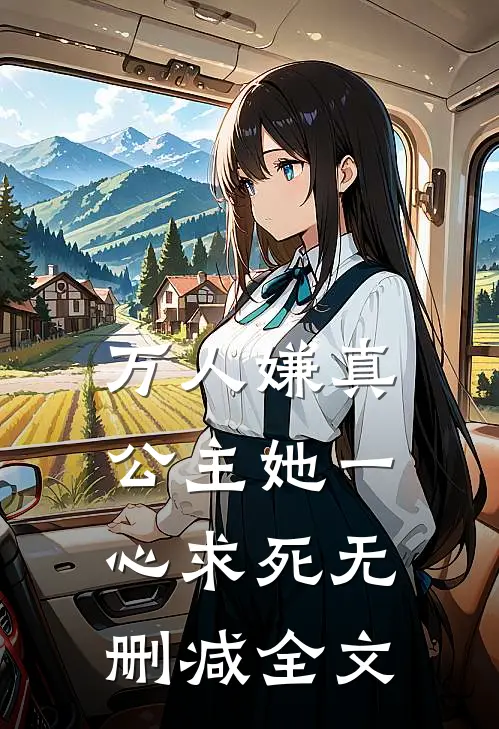 万人嫌真公主她一心求死无删减全文