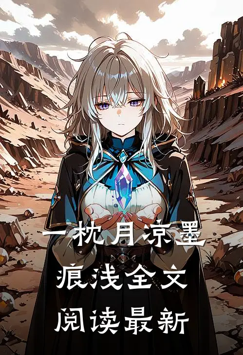 一枕月凉墨痕浅全文阅读最新