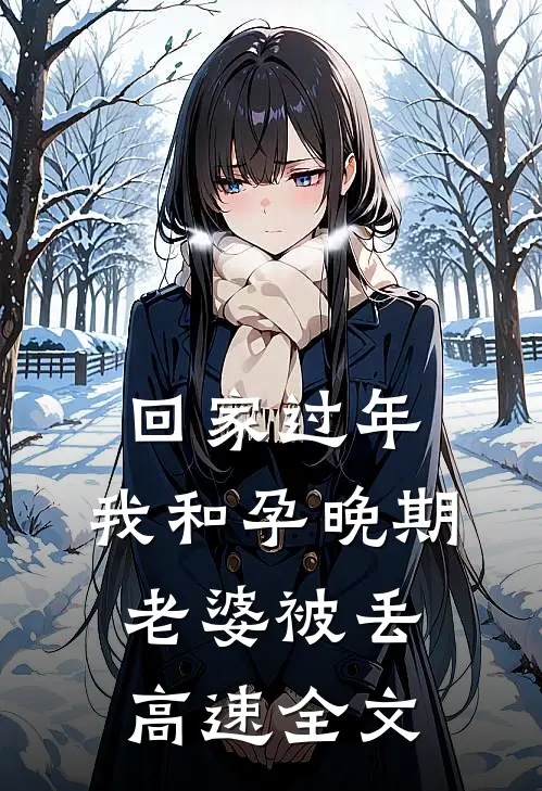 回家过年，我和孕晚期老婆被丢高速全文