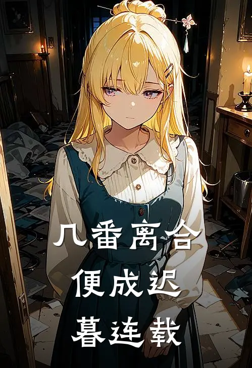 几番离合，便成迟暮连载