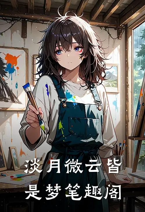 淡月微云皆是梦笔趣阁