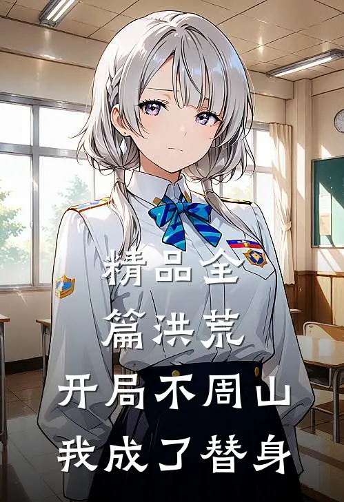 精品全篇洪荒：开局不周山，我成了替身