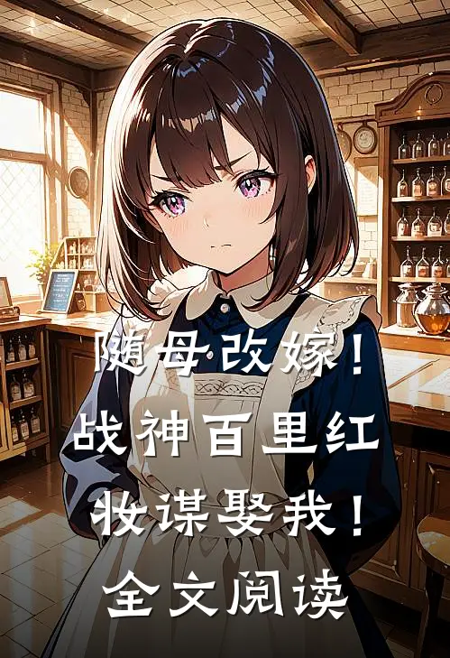 随母改嫁！战神百里红妆谋娶我！全文阅读