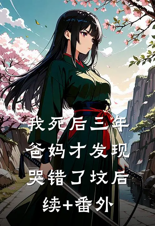 我死后三年，爸妈才发现哭错了坟后续+番外