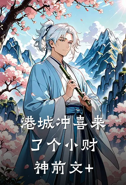 港城冲喜来了个小财神前文+