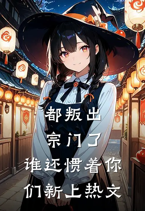都叛出宗门了，谁还惯着你们新上热文